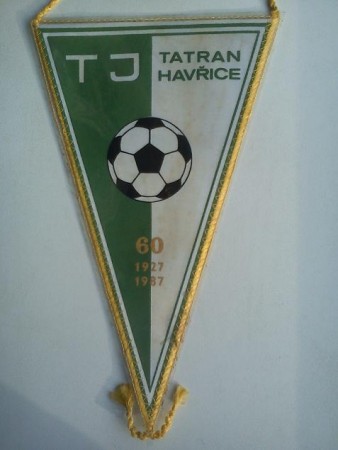 UHERSKY BROD HAVŘICE TJ TATRAN 60 -24-
